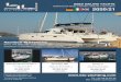 blu-yachting.com | Messekatalog · Comet 26 | 5927 Used boat 37.000 EUR VAT paid + brokerage commission Construction year: 2011 Length: 8,09 m (26,54 ft) Width: 2,75 m (9,02 ft) Draft: