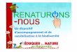€¦ · Collectif Eduquer la Nature en Haute-Normandie CARDERE boulevard de 1'Europe ROUEN —nature.fr -en Normandle  n Plan *êgional