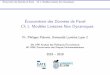 ÉconométriedesDonnéesdePanel Ch1.ModèlesLinéairesNonDynamiquesrisques-environnement.universite-lyon.fr/IMG/pdf/pan_ch1.pdf · ÉconométriedesDonnéesdePanel Ch1. ModèlesLinéairesNonDynamiques