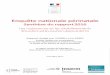 Synthèse du rapport 2016 - EPOPéé-inserm.fr/wp-content/uploads/2017/10/ENP2016...Enquête nationale périnatale Synthèse du rapport 2016 Les naissances et les établissements Situation
