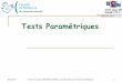 Tests Paramétriques · f = 149,6 mmHg s f 2= 212,1 mmHg graphiques m nf = 130,9 mmHg s f 2= 118,1 mmHg graphiques mean(TAS[Tabac==1]) var(TAS[Tabac==1]) mean(TAS[Tabac==0]) var(TAS[Tabac==0])
