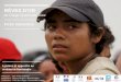 Rêves d'or - fiche interactive - Café des Images · cherchent à limit er l' af f lux d' immigrant s. Le Mexique : pays de t ransit - P ersée L A F R O N T I È R E E N F A N T