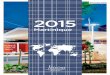 Rapport d'activité 2015 de la Martinique · 2016-06-21 · efforts d’innovation, la priorité étant portée sur la qualité des produits. Le segment de la croisière continue