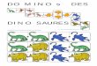 DOMINOs DES - Freejt44.free.fr/def/dinosaures-dominos.pdf · dinosaures-domino.pub Author jt Created Date 4/19/2010 6:23:59 PM Keywords () 