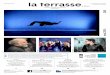 mai 2018 - Journal La Terrasse · 2018-04-28 · création, sous le parrainage du Théâtre du Radeau. 32 L’Atelier de Paris / CDCN lance la douzième édition de June Events, festival