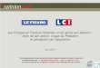 Les Français et François Hollande un an après son élection ... · PDF file OpinionWay pour Le Figaro/LCI- Les Français et François Hollande un an après son élection - Avril