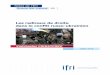 Les radicaux de droite - IFRI - Institut français des relations … · 2016-08-01 · médiatique et la sympathie d’une partie de la société, qu’ils ont gagnées au front,
