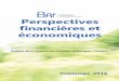 Perspectives financièr et économiquesfao-on.org/web/default/files/publications/EFA Spring 2016 FR.pdf · PDF file Prévisions du BRF Budget de l’Ontario 2016 Nota : Solde budgétaire