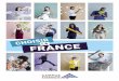 Choisir la France 2019...p.8 Au cœur de l’Europe p.9 Choisir la France p.10 Venir étudier en France p.12 Étudier en français ou en anglais p.14 S’inscrire dans un établissement