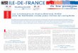 La croissance francilienne tirée par le tertiaire mais peu ......Source : Eurostat Lecture : en Ile-de-France, l’emploi industriel s’est contracté de 15 % entre 2000 et 2008