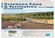 Hors-série 2017 &Territoires · 2017-05-09 · des emplois de la biodiversité à la transition écologique, cherche à identifier les emplois qui contribuent à la bio-diversité