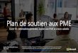 Plan de soutien aux PME de...Dans le cadre des mesures prises par le Gouvernement et les pouvoirs publics pour faire face à l’épidémiede Coronavirus –COVID-19 en France, Microsoft