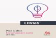 ENVIeS - Wallonieenvironnement.sante.wallonie.be/files/Plan-ENVIeS.pdf · participants de poser leurs questions portant sur l’environnement-santé directement au Ministre de l’Environnement