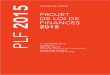 Projet de loi de finances pour 2015 : dossier de presseproxy-pubminefi.diffusion.finances.gouv.fr/pub/document/18/18797.p… · Présentation de la LPFP 2014-2019 PLF 2015 - dossier