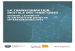 LA TRANSFORMATION DIGITALE DES TERRITOIRES · La transformation digitale : une fenêtre d’opportunité pour le développement de nos territoires ... Pour faire face aux défis croissants,