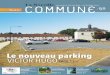 Le nouveau parking VICTOR HUgO page 13cdn1_3.reseaudesvilles.fr/cities/175/documents/xz43t5tu17cj4qq.pdf · devraient entrer en vigueur au 1er janvier 2016. gouvernance La gouvernance