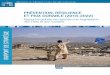 Approche globale de réponse à la fragilisation des États et des ... - France … · 2018-06-13 · France Diplomatie : Tous droits d’adaptation, de traduction et de reproduction