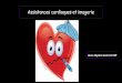 Assistances cardiaques et imagerieonclepaul.fr/wp-content/uploads/2011/07/assistance... · • Maladie thrombo-embolique • Ischémie aigue des MI, AVC • Infectieuses • Malposition