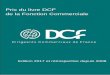 Prix du livre DCF de la Fonction Commercialegender.vivianedebeaufort.fr/wp-content/.../plaquette_prix_livre_17-1.pdf · Présentation A l'initiative de la Fédération des Dirigeants