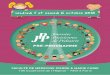 vendredi 5 et samedi 6 octobre 2018 - jppediatrie.com€¦ · AMPHITHÉÂTRE E Occlusions intestinales : de l’anténatal au postnatal Organisation : Delphine Mitanchez et Valérie