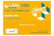Dossier de presse - Le Havre · Quelles sont les solutions concrètes prioritaires - (Réservé aux professionnels) 9h30 – 11h30 Transformation digitale : quelles opportunités