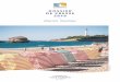 DOSSIER DE PRESSE 2019 - tourisme.biarritz.fr · Le savoir-faire de Biarritz ... de 100 t de déchets aquatiques depuis 2016. Le Life Lema devrait rapidement être reproduit dans