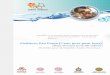 Pivithuru Pan Pooja (L’eau pure pour tous) · 2017-11-06 · Pivithuru Pan Pooja (L’eau pure pour tous) 6 (Nous donnons la vie elle-même) Remède pour la maladie rénale chronique