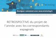 RETROSPECTIVE du projet deienboulogne2.etab.ac-lille.fr/files/2017/10/... · fabriquer le livre d’Alicia Patapam en français » – taper à l’ordinateur – faire des crêpes