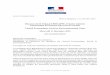 Discours de M. Édouard PHILIPPE, Premier ministre ...€¦ · Hôtel de Matignon - 57, rue de Varenne - 75007 PARIS Service Communication Hôtel de Matignon, le 11 décembre 2019