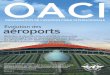 OACI - International Civil Aviation Organization · les résultats et fondée sur la performance, mieux équipée pour servir tous les acteurs de la communauté de l’aviation mondiale,
