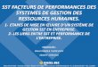 SST FACTEURS DE PERFORMANCES DES SYSTEMES DE GESTION DES RAZEL CI.pdf¢  sst facteurs de performances