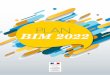 PLAN BIM 2022 - Accueil · 2019-07-05 · Plan « BIM 2022 » 6 La transition numérique doit être la plus inclusive possible. Le BIM doit être mis à la portée de tous les professionnels,