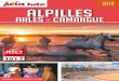 2018 2019 Alpilles - Numilog 2018 2019 Alpilles - arles - camargue 2018-2019 Alpilles arles - camargue