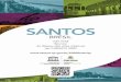 Santos, de l´UNESCO 2020 · Connected Smart Cities 2017; • C’est la maison du roi Pelé, ... Maroc Le Portugal Espagne Italie Israel Inde Australia Chine Russie Nouvelle-Zélande