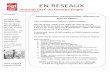 EN RESEAUX - Reference-Syndicale.fraxima.reference-syndicale.fr/files/2016/11/Journal_CGT... · 2016-11-24 · Groupe compte gérer le changement avec lui et non contre lui. La CGT