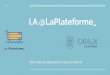 I.A.@LaPlateforme...1 AWS Cloud Practitioner Essentials - Fundamentals 2 AWS Business Essentials - Fundamentals 3 AWS Technical Essentials - Fundamentals 4 Architecting on AWS - Intermediate