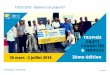 TOCS 2018 - Gestion d’un projet IoT - Systev · 3/52 bio Systev – consultant indépendant – équipements connectés (Sep-2016) Orange Labs – Ingénieur Logiciel Sénior (Jan-2015)