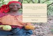 CocoaAction: Manuel de Mise en Œuvre du …...des bonnes pratiques agricoles. - Dans le package de développement communautaire, pour des besoins de planification, 4 communautés