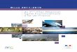 du 2ème Plan Régional Santé Environnement d’Île-de-France · consultation sur Internet jusqu’au 30 juin 2011. Il a également été présenté aux 8 conseils départementaux