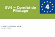 Site des professionnels du tourisme en Bretagne - …...Définir et mettre en place des actions de communication en 2018 Animation et organisation des Cotech/Copil en 2018 Production