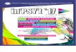inPSYt2017 brochure - IIPRiipr.in/pdf/inPSYt2017_brochure.pdf · Duration: Prelims - 15 minutes, Finale - 60 minutes Timing: Prelims- 9:30 AM -9.45 AM, Finale - 12:15 PM - Venue: