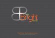 Bright Brands - Brand management agencybrightbrands.ma/wp-content/themes/bb/Bright-Brands.pdf · La qualité du contenu de votre site Internet et sa fraîcheur constituent d’ailleurs