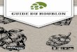 GUIDE DU HOUBLON - Brouwland · 2019-03-05 · Cher amateur de houblon, Dans cette brochure, nous avons rassemble toutes les informations sur les differentes varietes de houblon dans