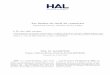 Les limites du droit de contracter - HAL archive ouverte · 1 Ce travail s’inscrit dans le cadre des projets DELICOM (JC-JC 05) et 3LB (NT-05) de l’Agence Nationale de la Recherche,