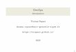 Introduction Thomas Ropars 2020-04-16¢  DevOps Introduction Thomas Ropars  @univ-grenoble-alpes.fr