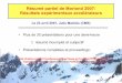 Résumé partiel de Moriond 2007: Résultats expérimentaux ...irfu.cea.fr/en/Phocea/file.php?file=Seminaires/... · 2 Beaucoup de données : début de l’âge d’or de Fermilab,
