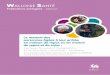Wallonie Santésante.wallonie.be/sites/default/files/apercu_etude_mr_mrs.pdf · 2 Connaître, analyser et comprendre au bénéfice d’une meilleure santé pour tous - Publications