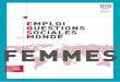 EMOI Q ESS - International Labour Organization...Code: DTP-CORR-WEI-ICA Remerciements iii Remerciements Le rapport Emploi et questions sociales dans le monde – Tendances pour les