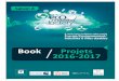 Book Projets 2016-2017 - Atlanpole...#Cleantech #Mobility par le Ministère de l’Economie et des Finances, l’un des 9 réseaux thématiques de la French Tech. La région Pays de