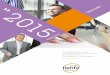 Pour l’égalité des droits et des chances, la ... - FIPHFP€¦ · Rapport annuel du FIPHFP 2015 3 “ Le Comité Interministériel du Handicap de 2013 a fixé une déclinaison